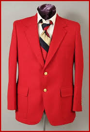 Men's Blazer(CFBD) (5)