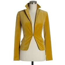Women's Blazer(CFBD) (7)