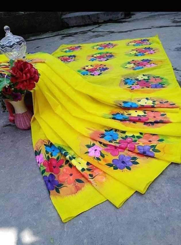 Cotton Saree SC1500AB1725 (2) 1