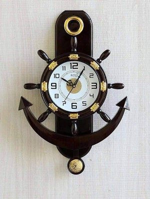 Wall Clock  Code-17