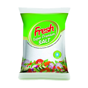 Fresh Super Premium Salt - 1kg - 2400643