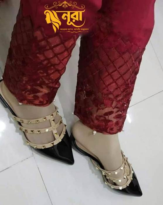 Shalwar Nura code 020