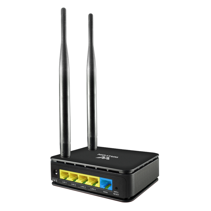 WiFi Router » WWR002N2
