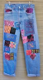 Women's Jean's (CFBD) (15)