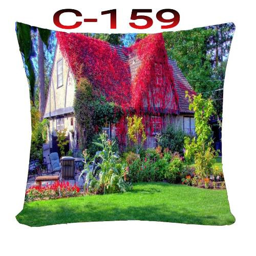 Cushion Cover 16 inch X 16 inch Code-C-159