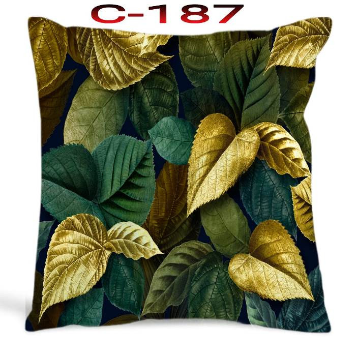 Cushion Cover 16 inch X 16 inch Code-C-187