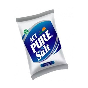 ACI Pure Salt - 1 Kg - 2400029