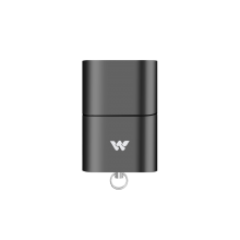 Card Reader with USB Connector WCRU01