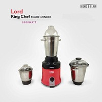 Lords King Chef Mixer 2000 WATT