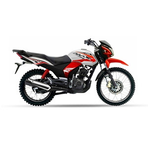 TVS MAX 125 ST