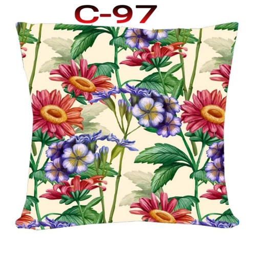 Cushion Cover 16 inch X 16 inch Code-C-97