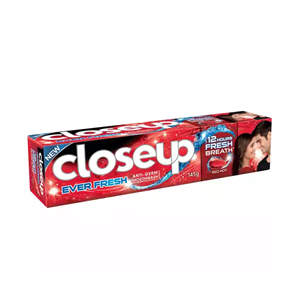 Closeup Toothpaste Red Hot - 145g - 3000681