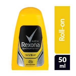 Rexona Roll-On V8 - 50ml