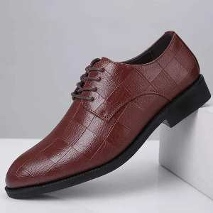Novelston Shoes Serial no 4050