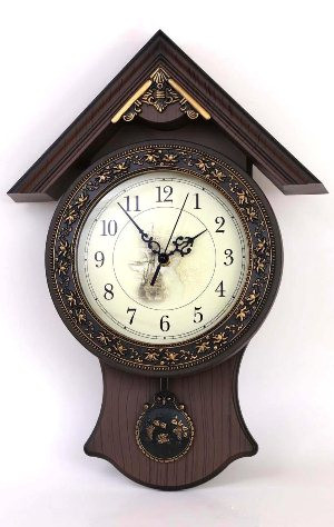 Wall Clock  Code-07
