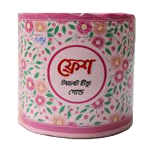 Fresh Gold Toilet Tissue - HPCTIKRXX0018