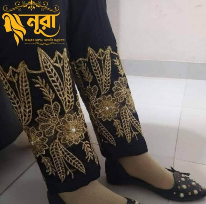 Shalwar Nura code 006