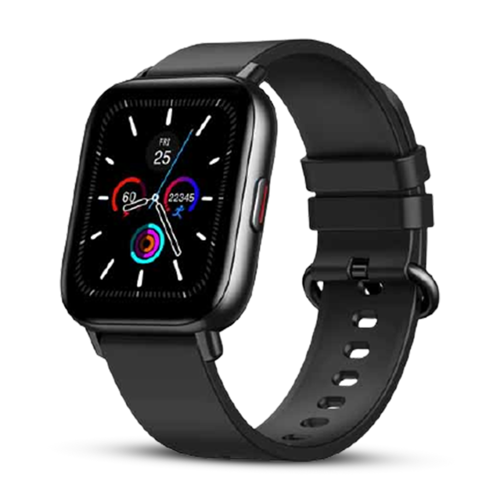 Zeblaze GTS Pro Smartwatch - Black
