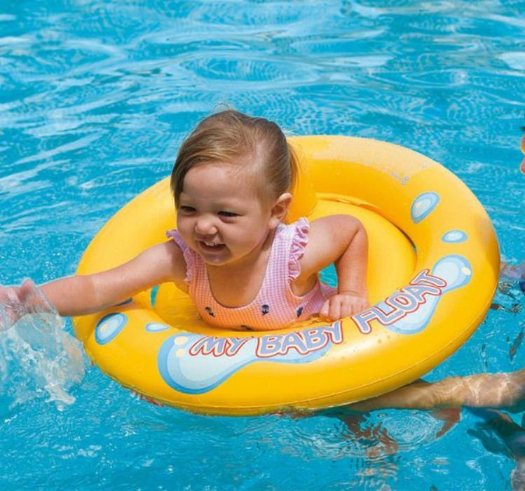 Product name My Baby Floating Ring for 1-2 years old children