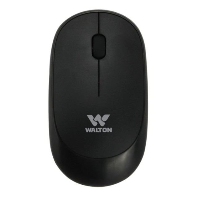 Walton Wireless Mouse WMS026RNBL