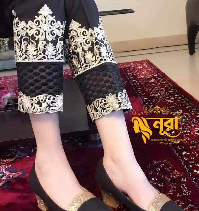 Shalwar Nura code 002
