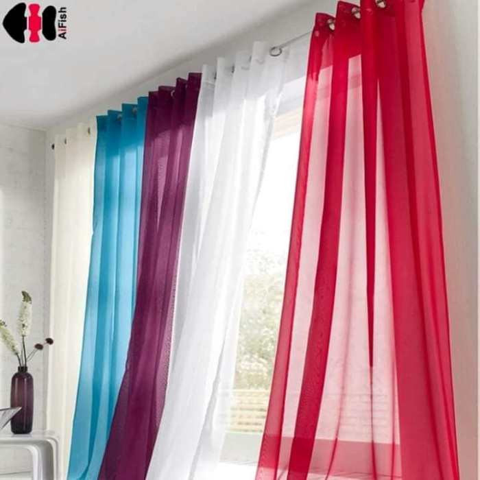 3D Printed Jorjat Porda.Size: 57 inch 84 inch . Code-JP-01