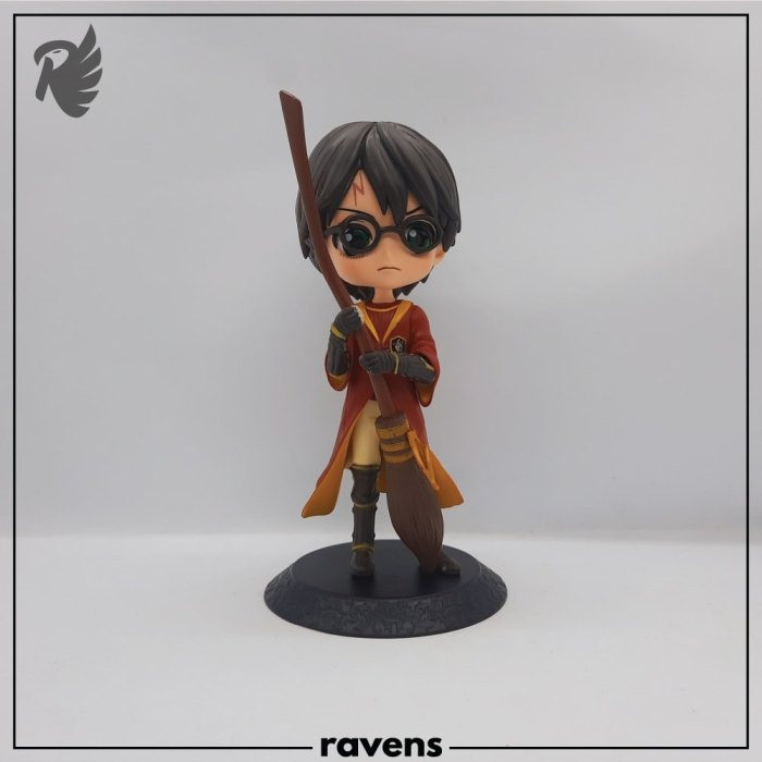 Harry Potter figure