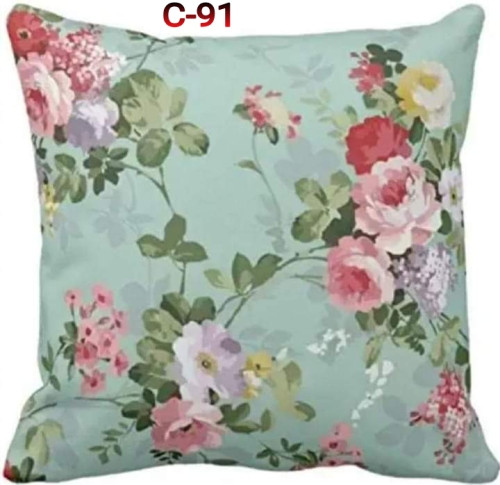 Cushion Cover 16 inch X 16 inch Code-C-91