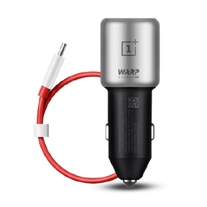 OnePlus Warp Car Charger - 30W - OnePlus 23