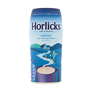 Horlicks Original Light Hot Malty Goodness - 500gm