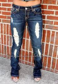 Men's Jean's (CFBD) (30)