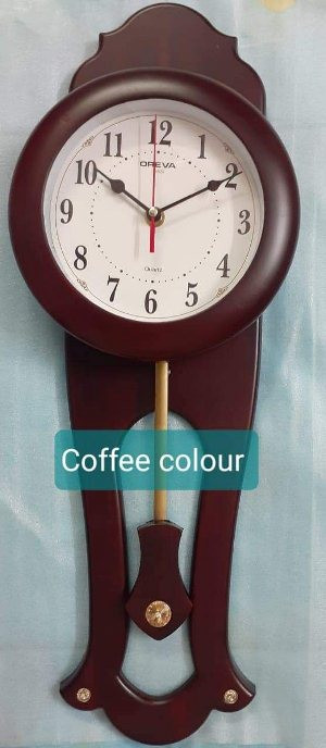 Wall Clock  Code-12