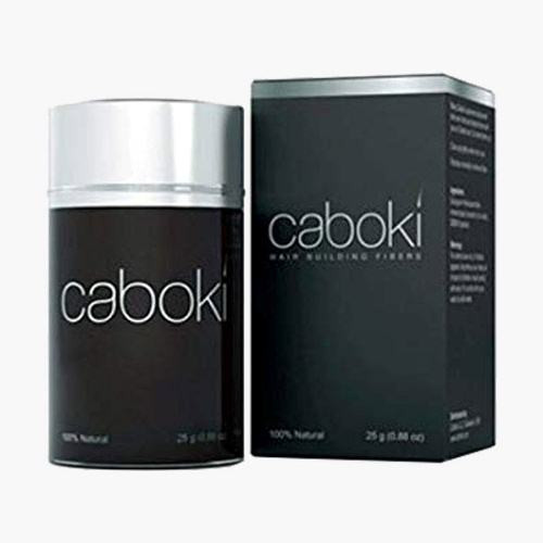 CABOKI HAIR FIBER