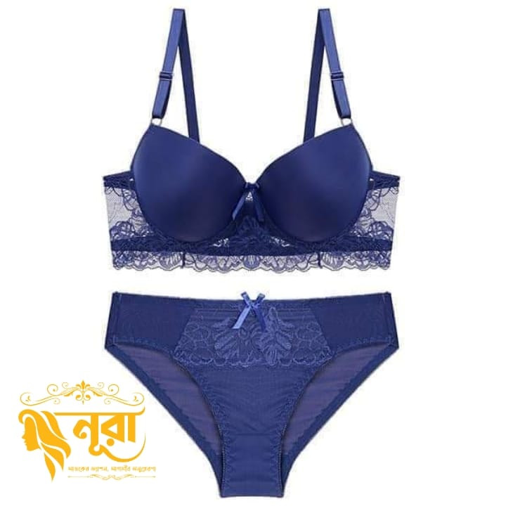 Women Lingerie inner wear Bra set code 026