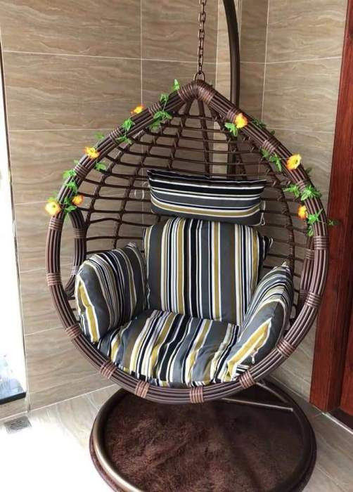 Imported Swing chair