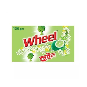 Wheel Washing Soap 130 GM