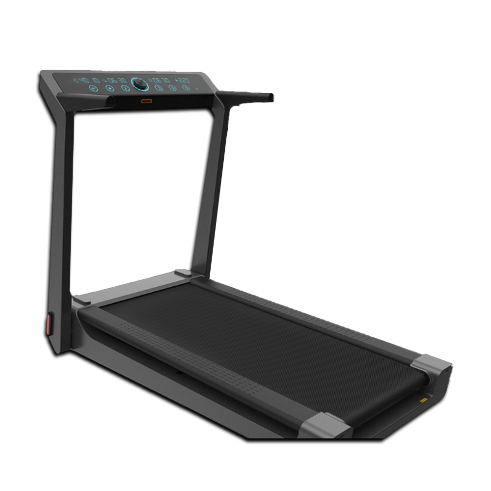 Xiaomi Youpin Kingsmith 15S Smart Folding Treadmill - Silver Grey