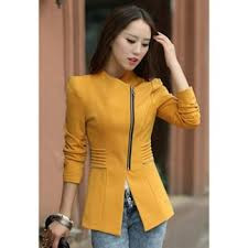 Women's Blazer(CFBD) (18)