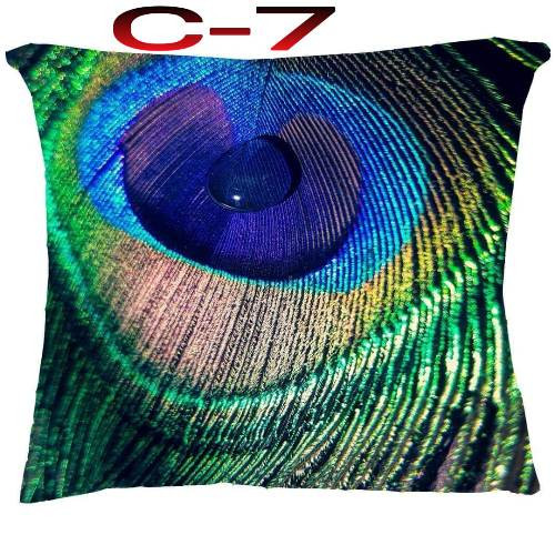 Cushion Cover 16 inch X 16 inch Code-C-7