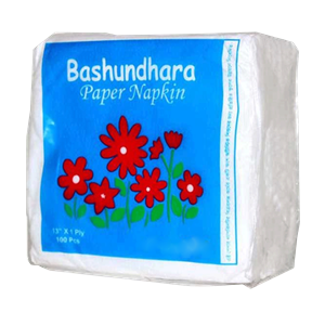 Bashundhara Paper Napkin