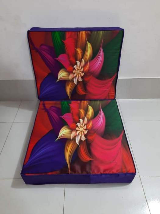 Foam Cover Code FC-007