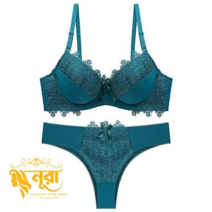 Women Lingerie inner wear Bra set code 030