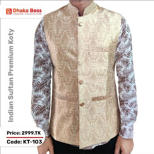 indian sultan premium koty code KT-103