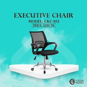 Executive Chair Model-CKC-102