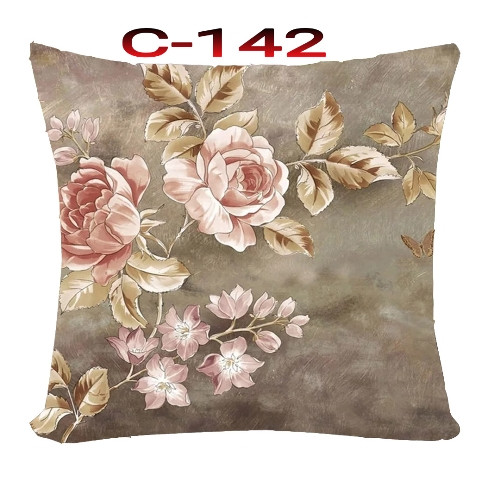 Cushion Cover 16 inch X 16 inch Code-C-142