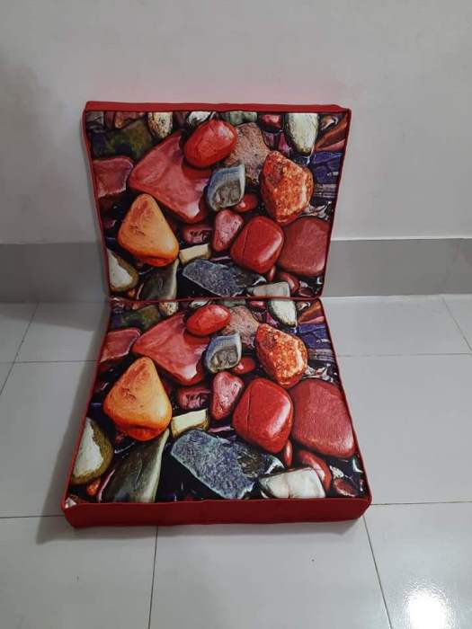 Foam Cover Code FC-009