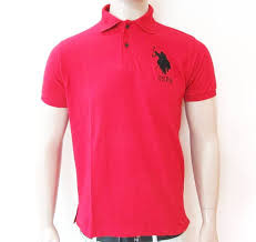 Men's Polo shirt(CFBD) (3)