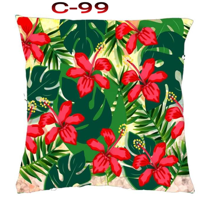 Cushion Cover 16 inch X 16 inch Code-C-99