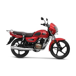 TVS Radeon 110cc Motor Bike
