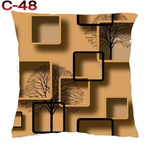 Cushion Cover 16 inch X 16 inch Code-C-48